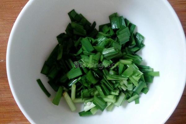 烩麻食的做法图解4