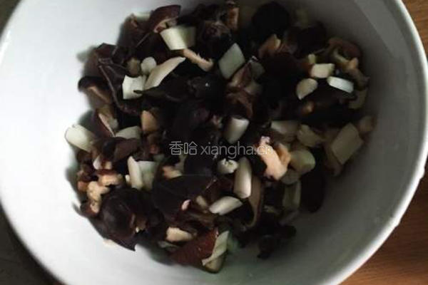 竹荪菌汤的做法图解2