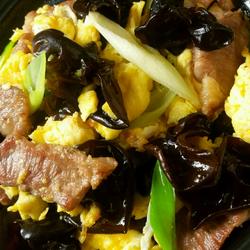 木樨肉的做法[图]