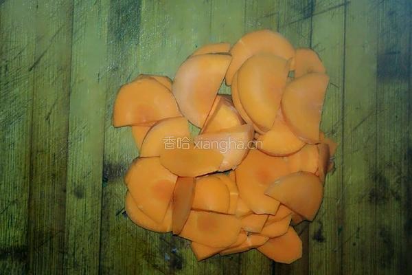 新款地三鲜的做法图解2