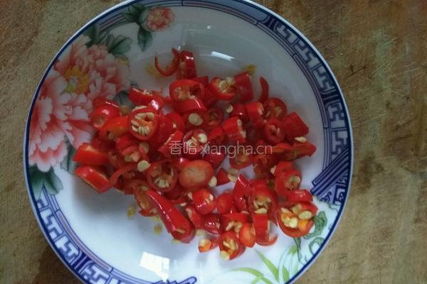 香煎豆腐的做法图解2
