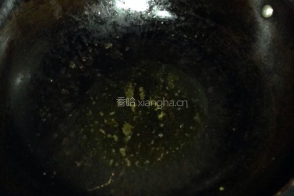糖醋虎皮青椒的做法图解2