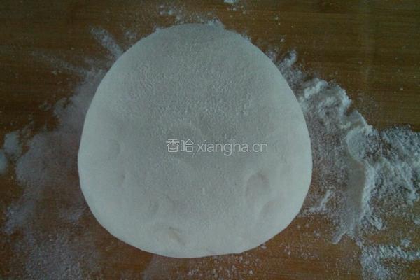 蔬菜面条汤的做法图解1