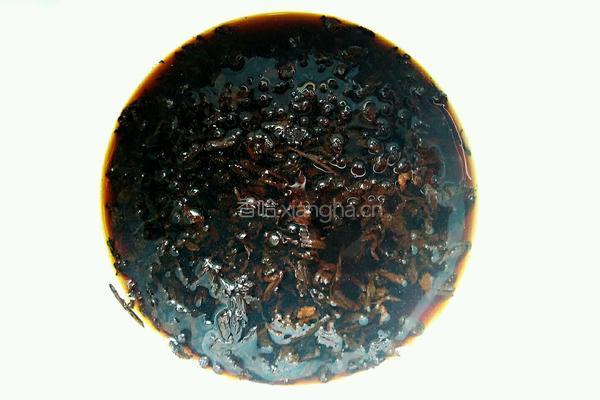 梅干菜烧肉的做法图解1