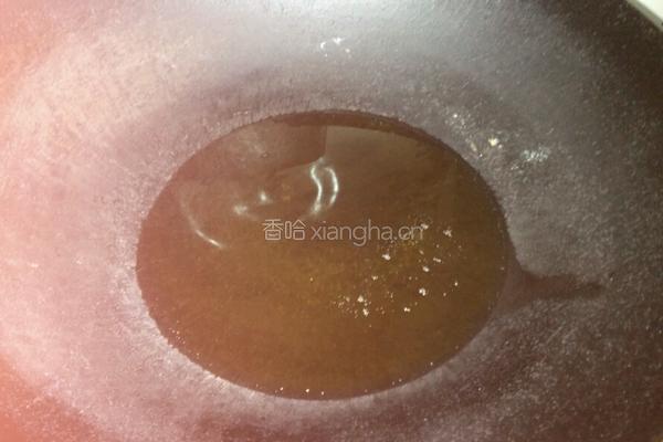 洋葱炒鱿鱼的做法图解6