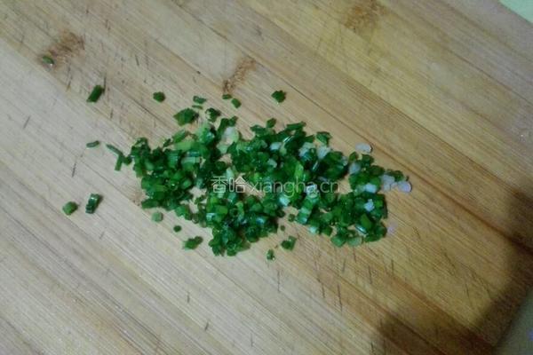 榨菜肉末蒸豆腐的做法图解9