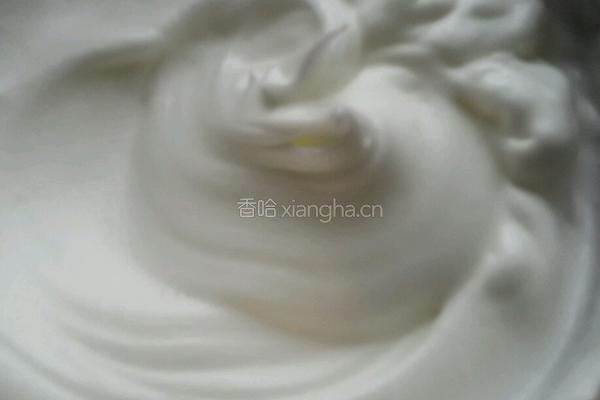 杂果水晶慕斯蛋糕的做法图解1