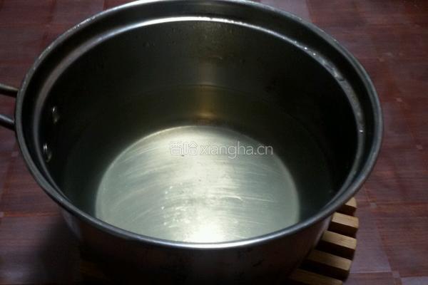 杂果水晶慕斯蛋糕的做法图解13