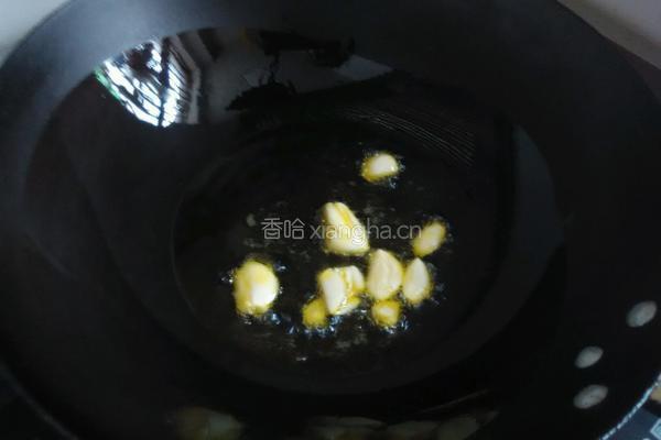 清炒胡萝卜的做法图解3