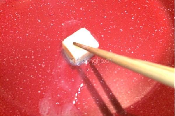 黄油小炒牡蛎杏鲍菇的做法图解3
