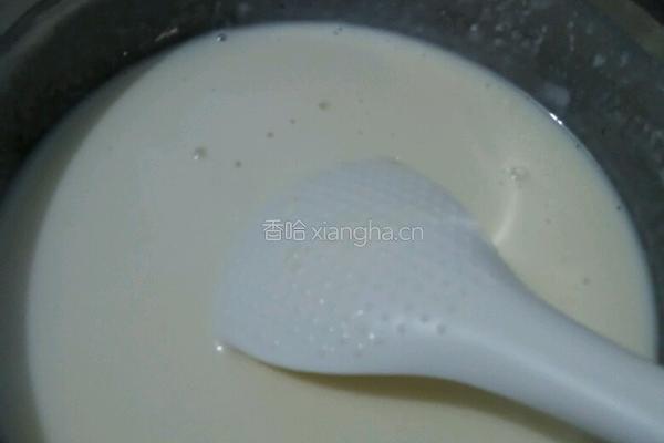 卷饼的做法图解1