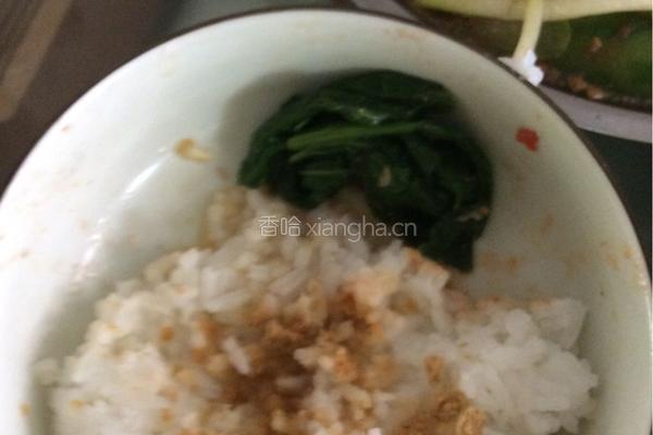 营养套餐的做法图解1