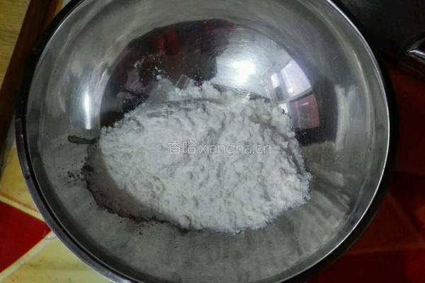 菠菜蛋花汤的做法图解4