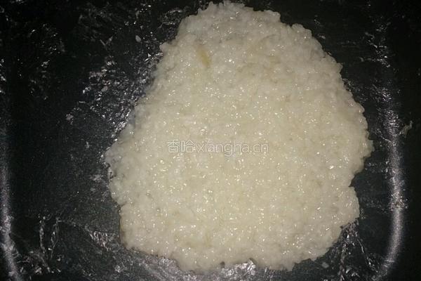 糯米糍（糍粑）的做法图解4