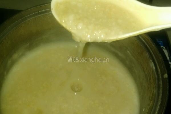快手麦片的做法图解6