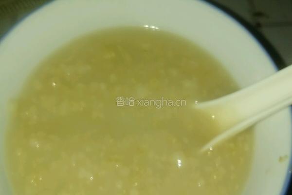 快手麦片的做法图解7