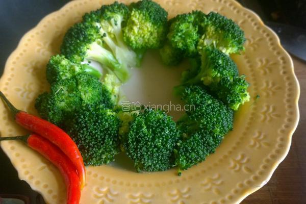 香辣多利鱼块的做法图解4