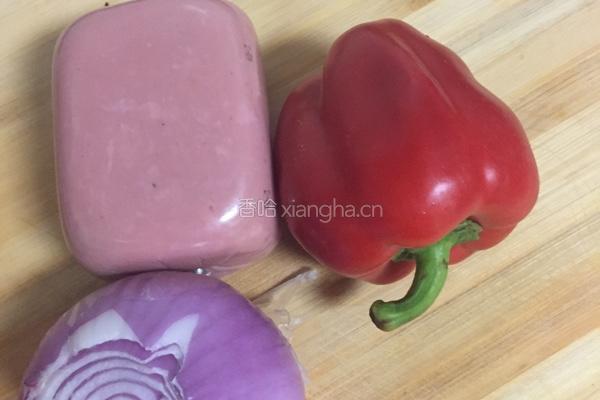 披萨的做法图解3