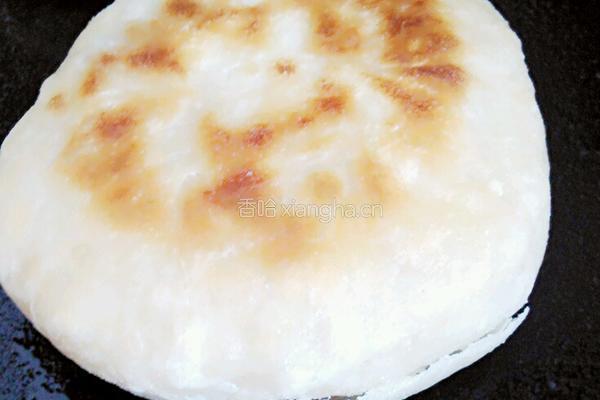 糖酥饼的做法图解12