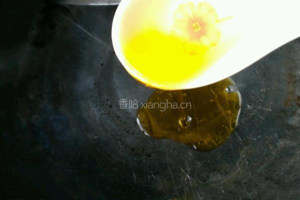 ＃有奖征文＃酱香兰花的做法图解6
