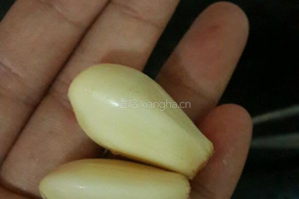 韭菜饺子的做法图解21