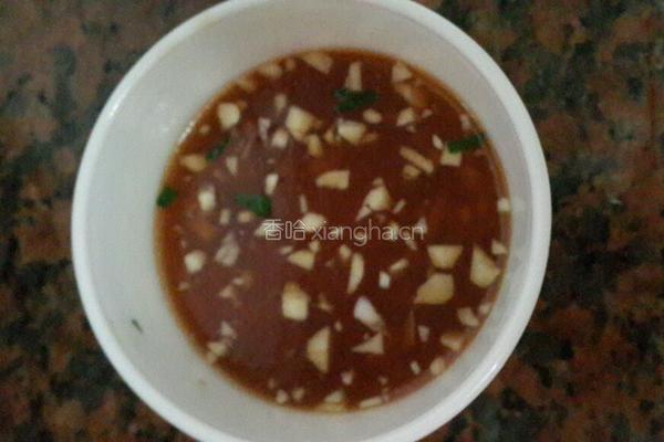 韭菜饺子的做法图解23