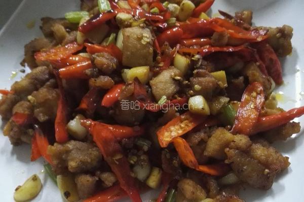 湘味辣子鸡