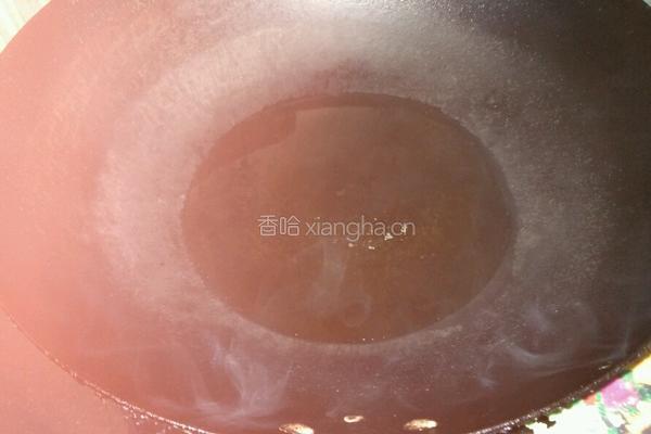大葱烧木耳的做法图解4