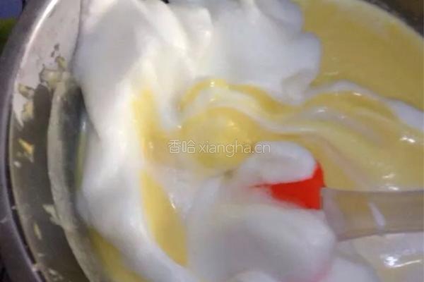 巧克力蛋糕的做法图解7