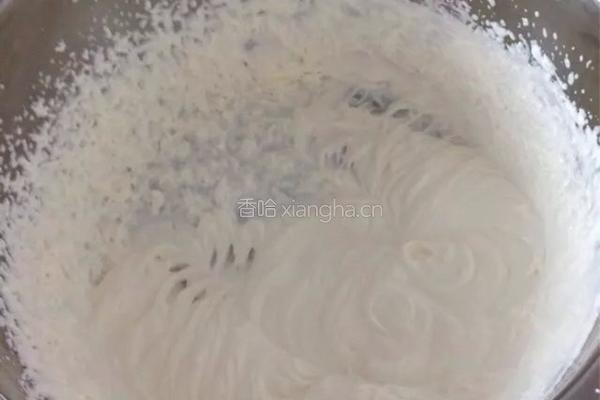 巧克力蛋糕的做法图解10