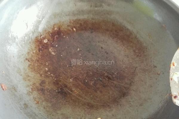 锦什菜丁的做法图解9