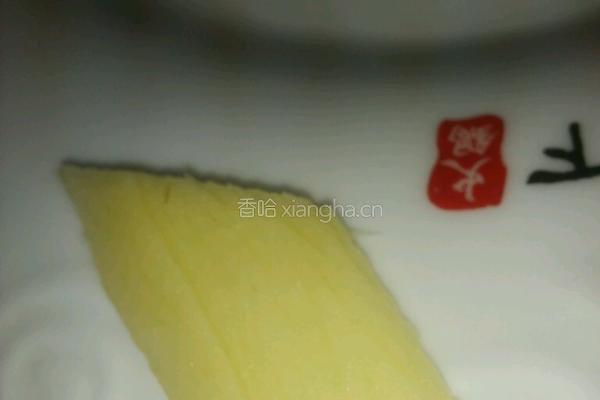 木须肉的做法图解2