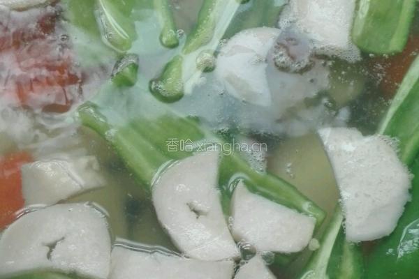 水煮片片鱼的做法图解3