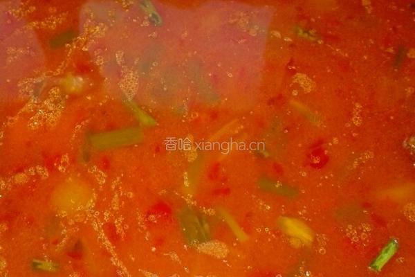 水煮片片鱼的做法图解12
