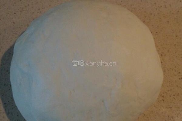 包子的做法图解10