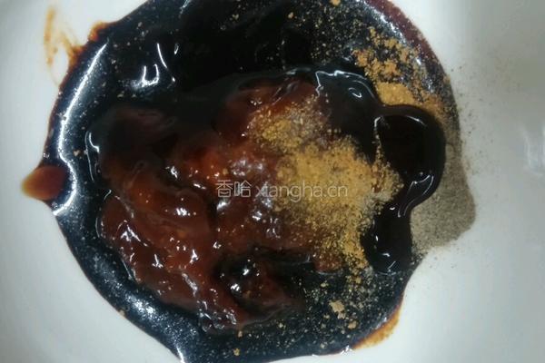 爆炒鱿鱼的做法图解6