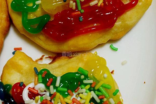 奶油饼干的做法图解12