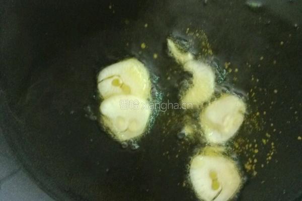 金针菇炒西红柿的做法图解6