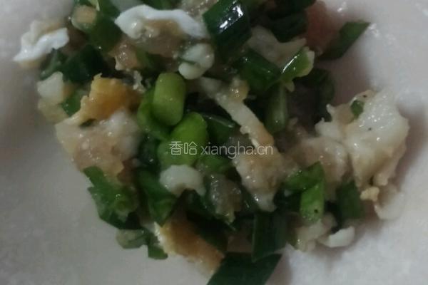饺子的做法图解9