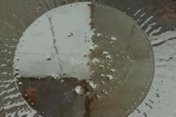 茄汁烧甜椒黄瓜的做法图解7