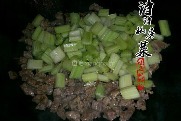 港式羅宋湯的做法图解5
