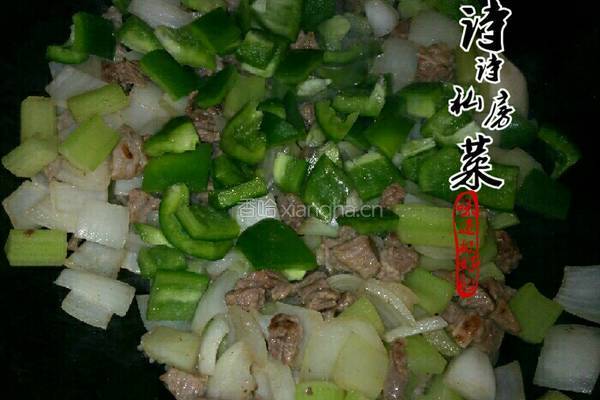 港式羅宋湯的做法图解7