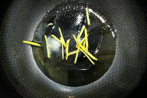 孜然土豆片的做法图解8