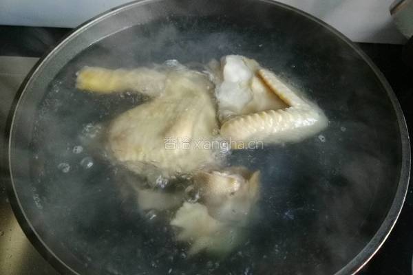 口水鸡的做法图解3