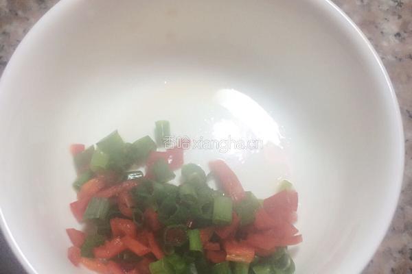 蒜蓉开背虾的做法图解10