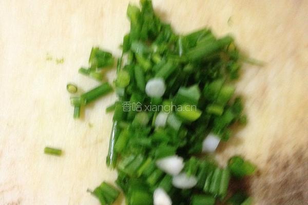 时蔬汤面的做法图解4