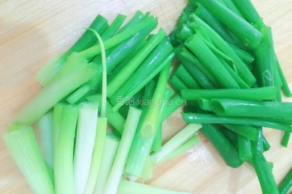 木耳炒鸡蛋的做法图解5