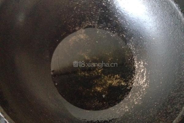 炸红枣的做法图解3