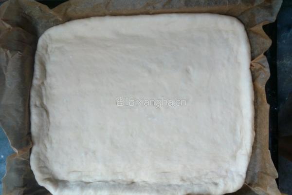 鲜虾披萨的做法图解1