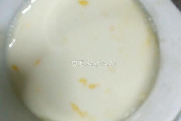 烤香蕉面包干的做法图解3
